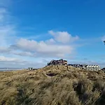 公寓 Noordzee