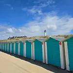 Noordzee 公寓 海边的艾格蒙特