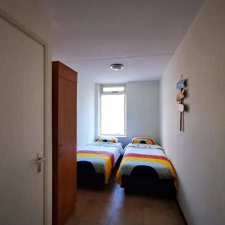 Noordzee Apartamento