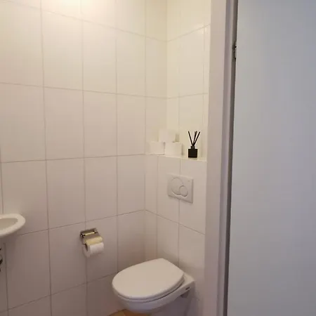 Apartment Noordzee Egmond aan Zee