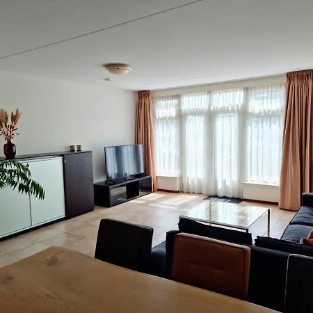 Noordzee Apartamento