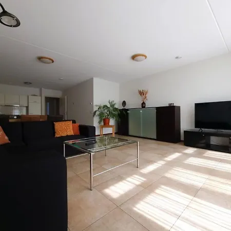 Noordzee Apartment Egmond aan Zee