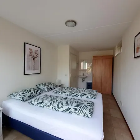 Noordzee Apartamento