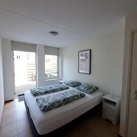 Apartment Noordzee