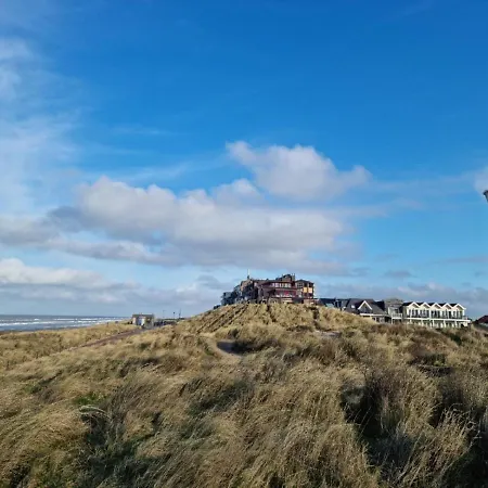 Апартаменты Noordzee