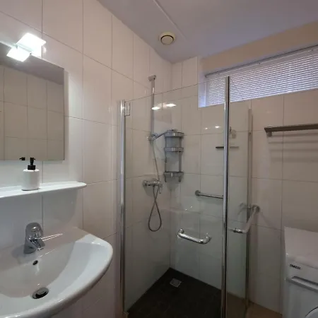 Apartment Noordzee Egmond aan Zee