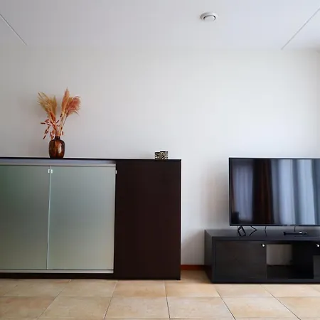 Apartment Noordzee Egmond aan Zee