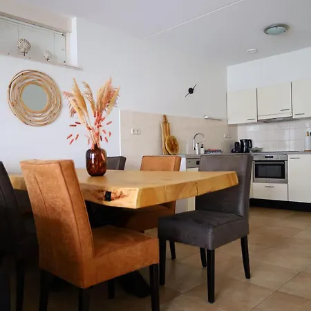 Noordzee Apartment Egmond aan Zee