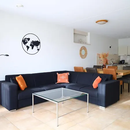 Apartment Noordzee *