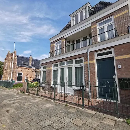 Apartamento Noordzee