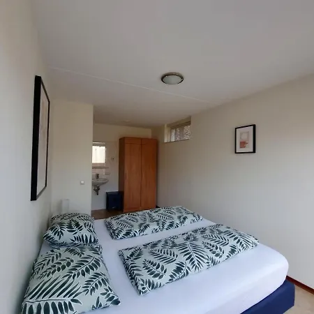 Noordzee Apartamento Egmond aan Zee