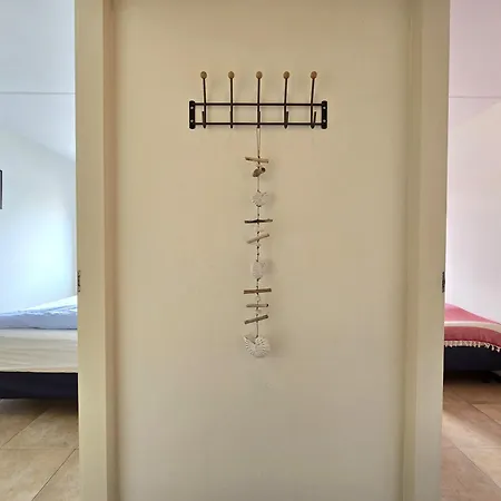 Apartmán Noordzee *