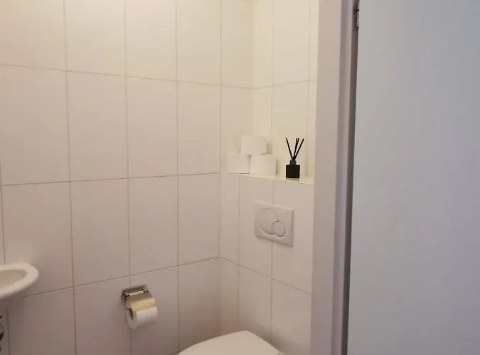 Apartmán Noordzee Egmond aan Zee