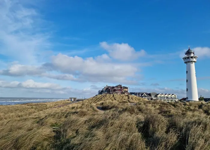 Apartmán Noordzee