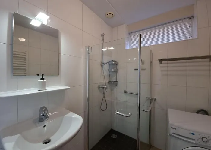 Apartmán Noordzee Egmond aan Zee