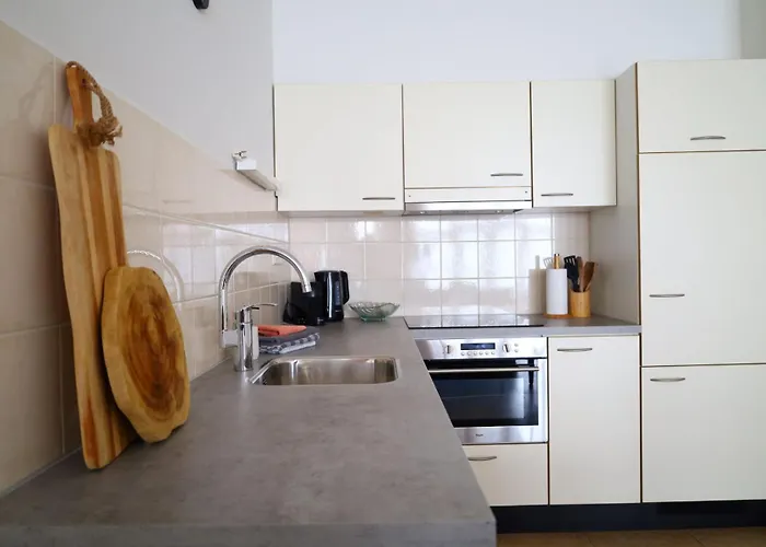 Apartmán Noordzee Egmond aan Zee