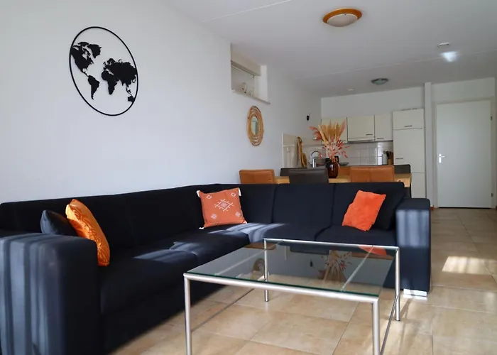 Noordzee * Egmond aan Zee