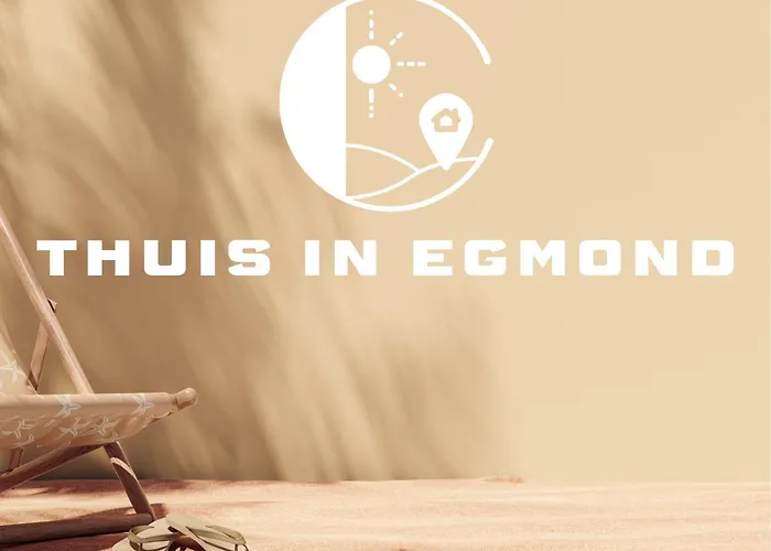 Noordzee Apartmán *